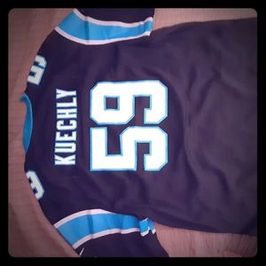 NFL Kuechly Nike Jersey